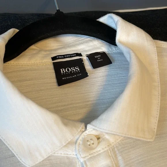 Hugo Boss Polo - Picture 3 of 6